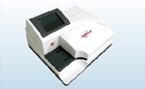 Semi-automatic Urine Analyzer